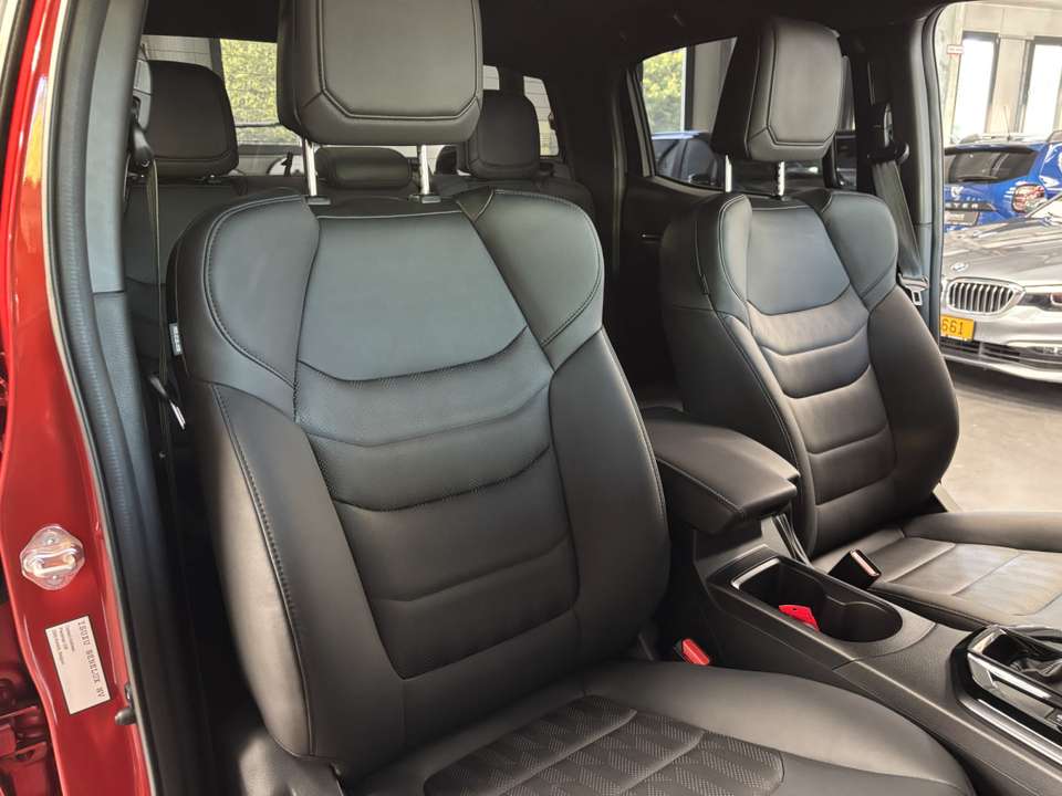 Isuzu D-Max - Imagem 12
