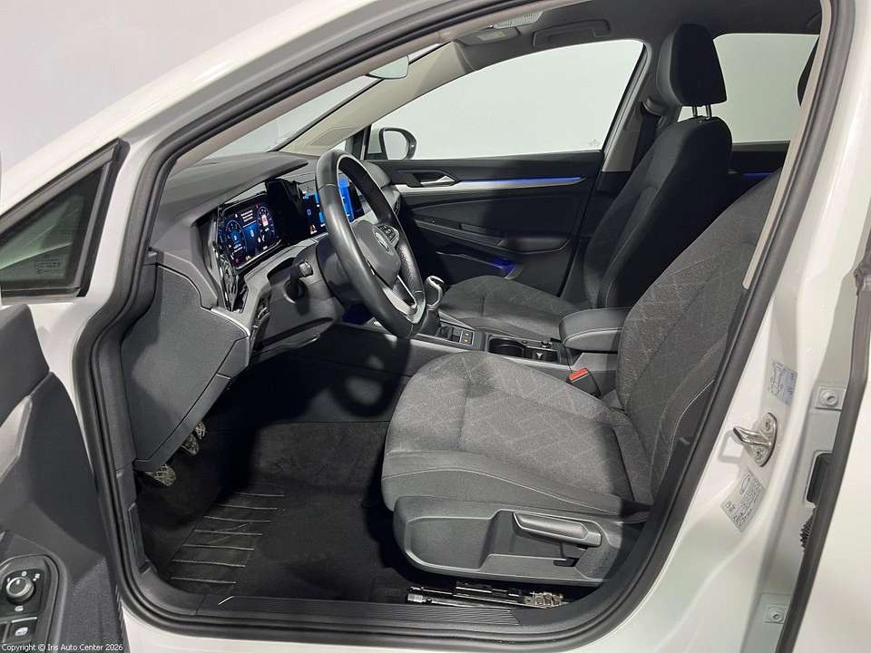 Volkswagen Golf - Imagem 5