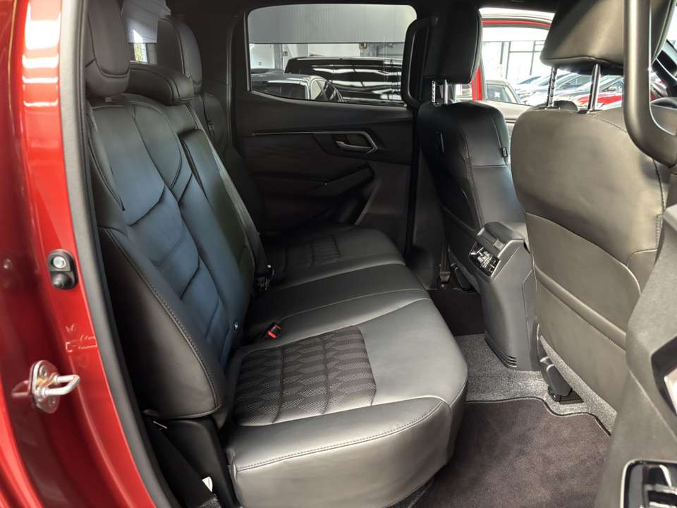 Isuzu D-Max - Imagem 13