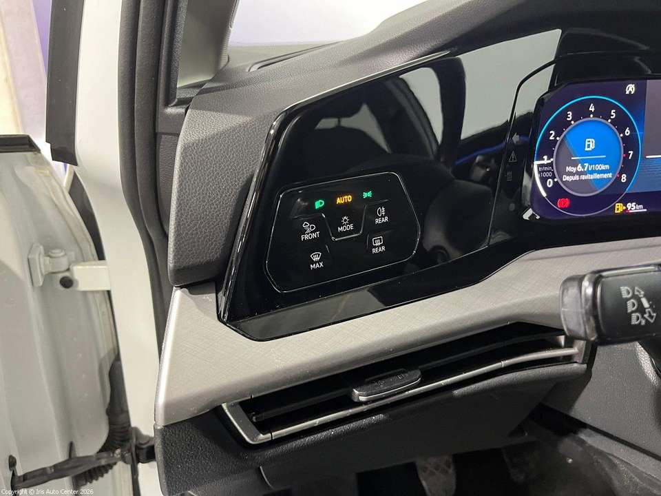Volkswagen Golf - Imagem 8
