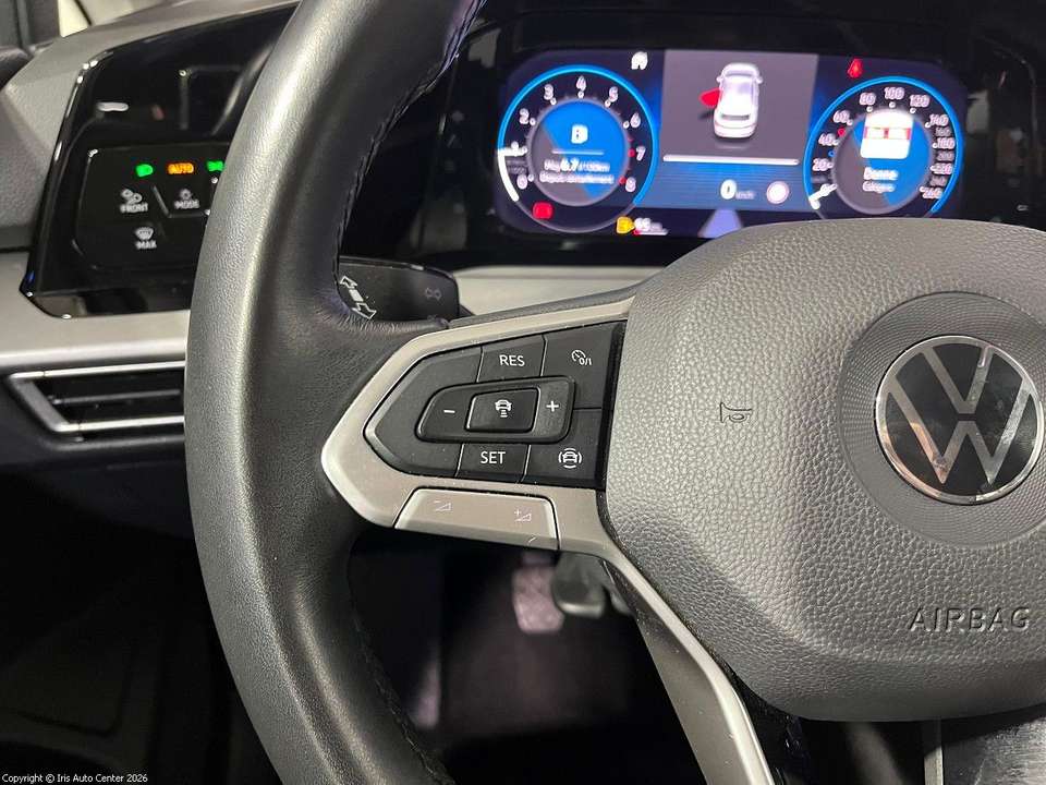 Volkswagen Golf - Imagem 11