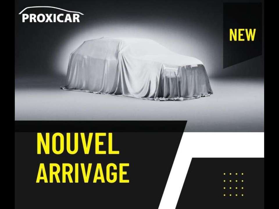 Peugeot 2008 - Imagem 1