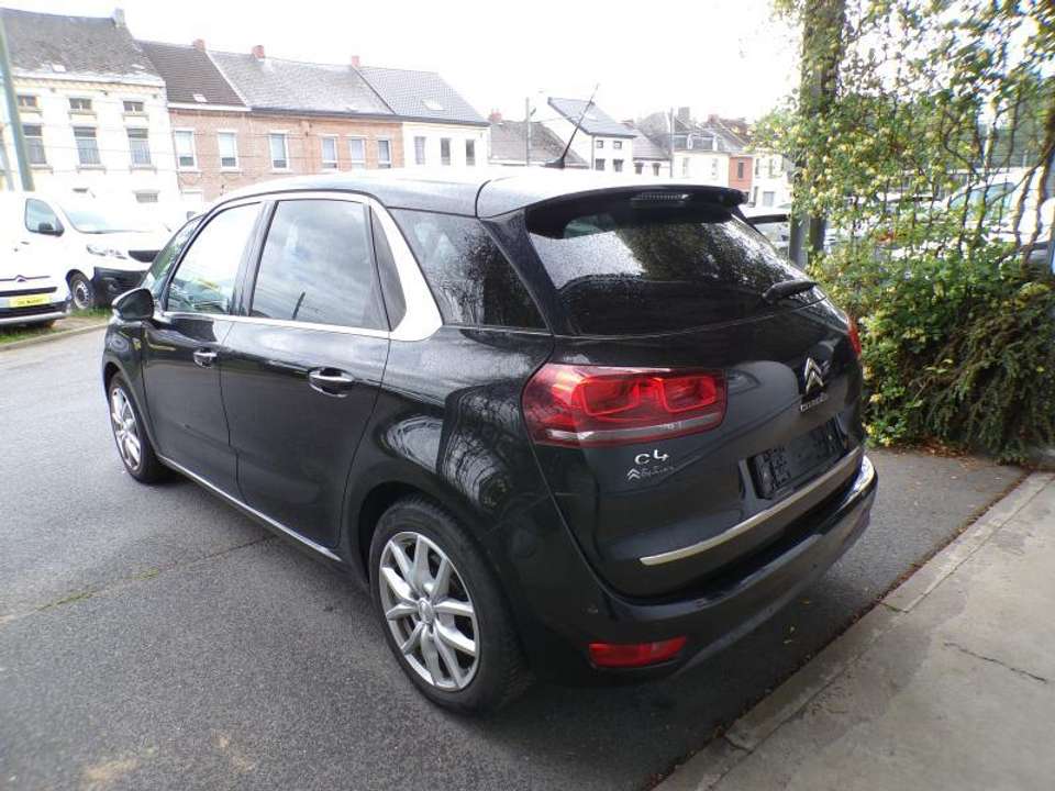 Citroen C4 Picasso - Imagem 5