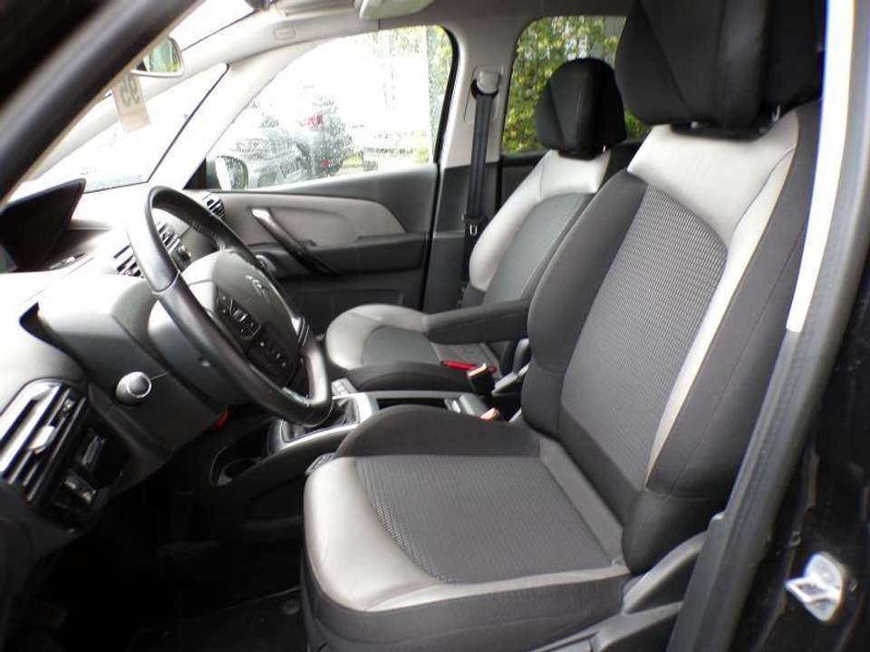 Citroen C4 Picasso - Imagem 6