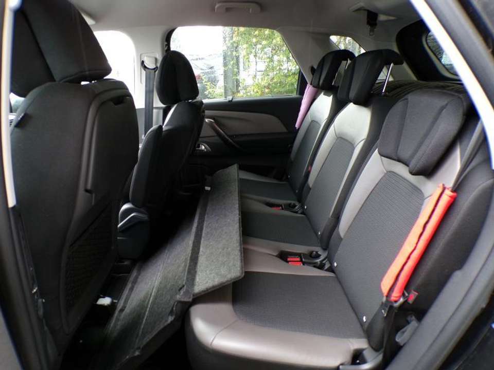 Citroen C4 Picasso - Imagem 7