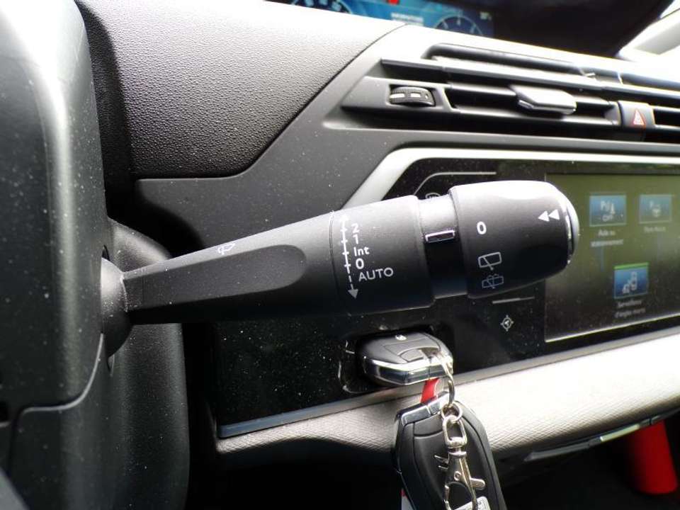 Citroen C4 Picasso - Imagem 10