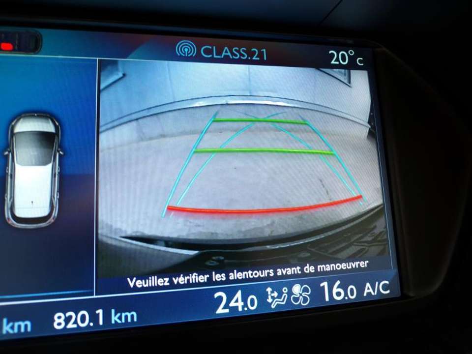 Citroen C4 Picasso - Imagem 13