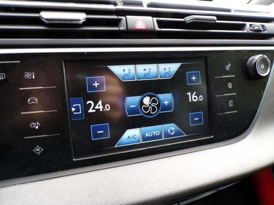 Citroen C4 Picasso - Imagem 14