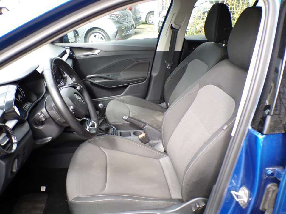 Skoda Fabia - Imagem 7