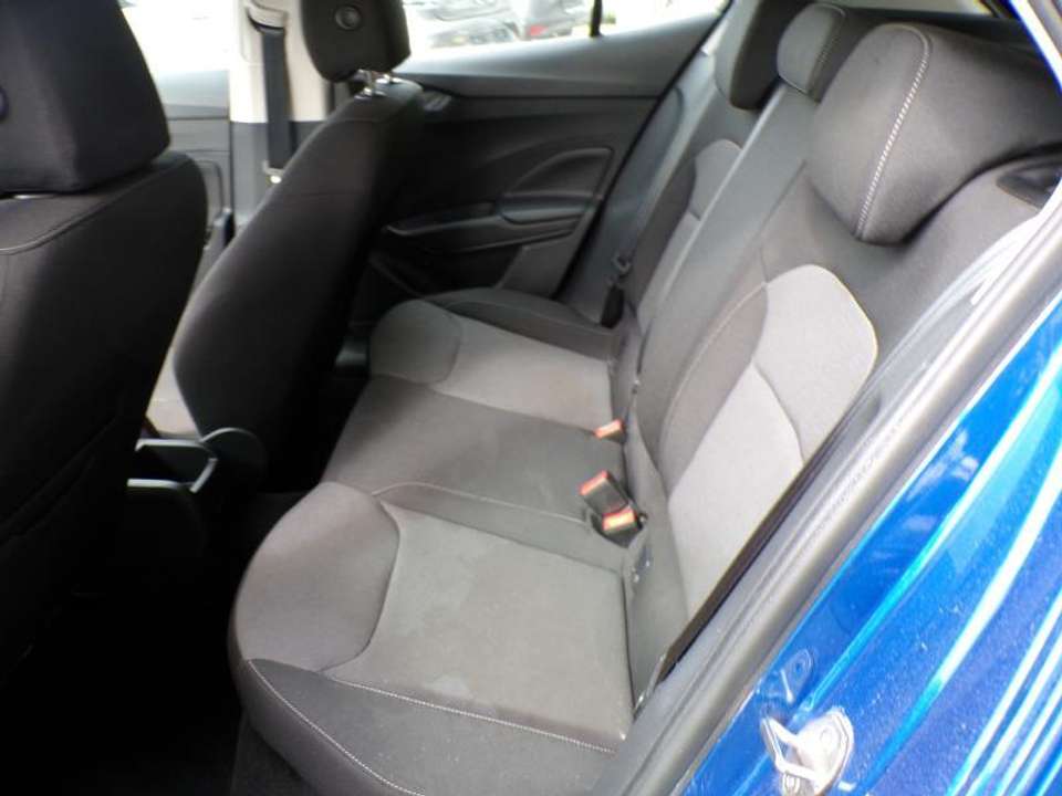 Skoda Fabia - Imagem 8