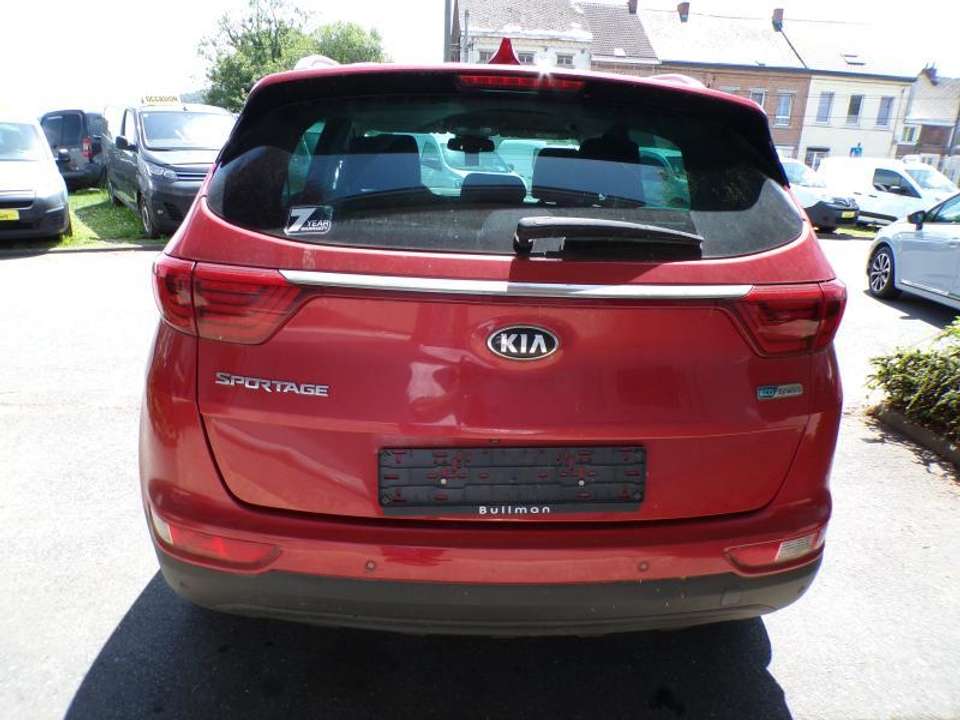 Kia Sportage - Imagem 5