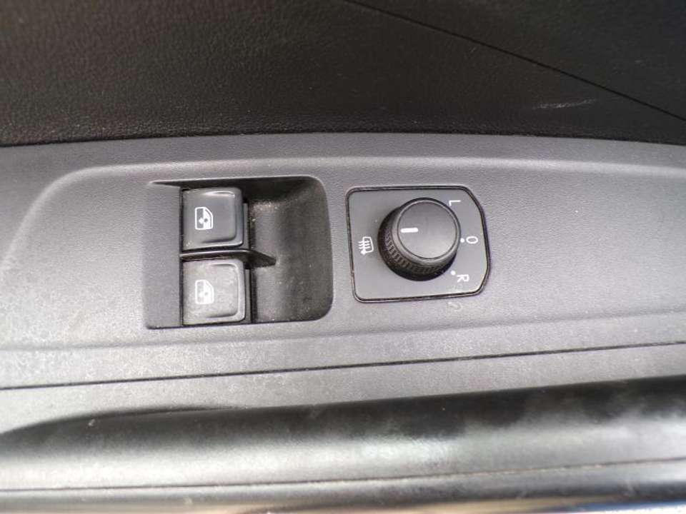 Skoda Fabia - Imagem 9