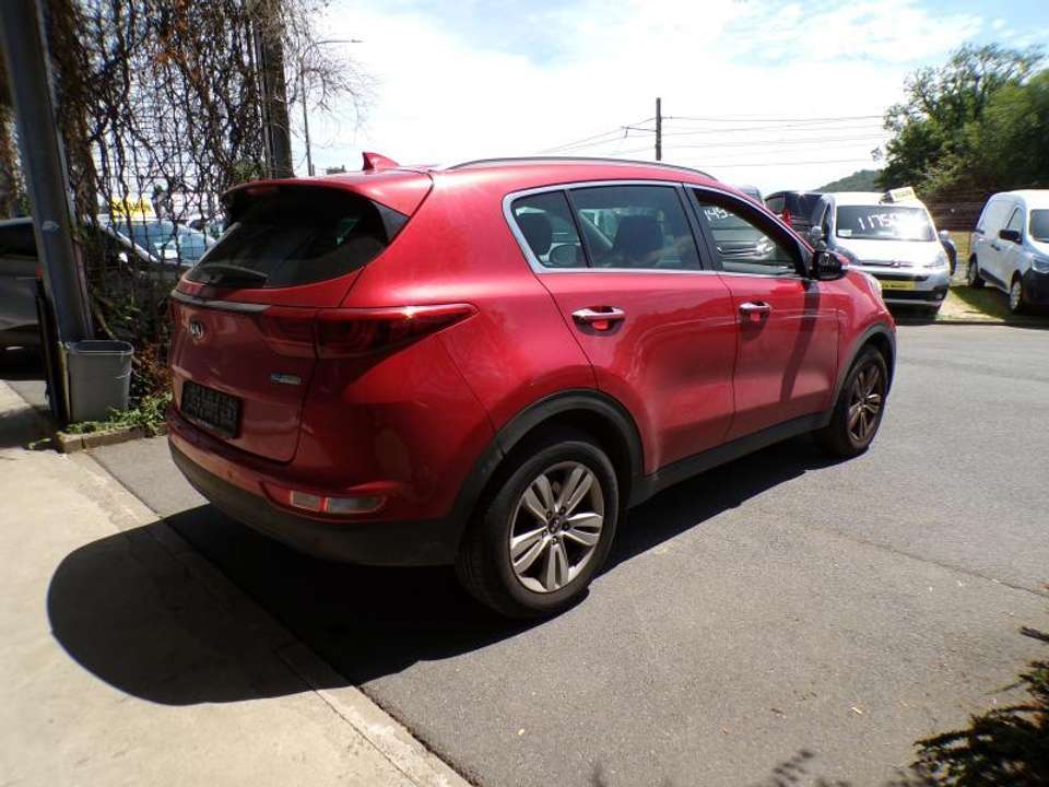 Kia Sportage - Imagem 6