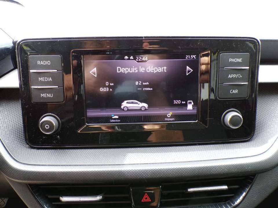 Skoda Fabia - Imagem 10