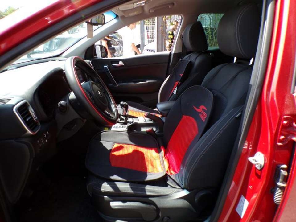 Kia Sportage - Imagem 7