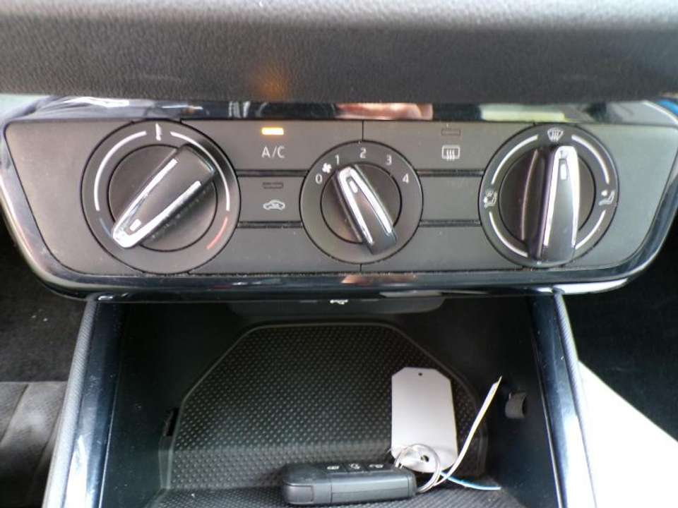 Skoda Fabia - Imagem 11