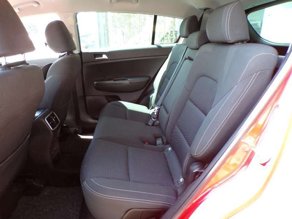 Kia Sportage - Imagem 8
