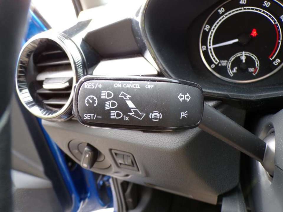 Skoda Fabia - Imagem 13