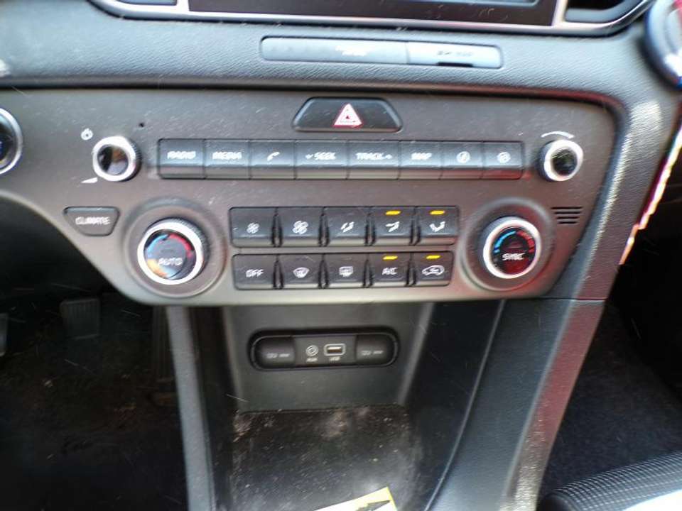 Kia Sportage - Imagem 10