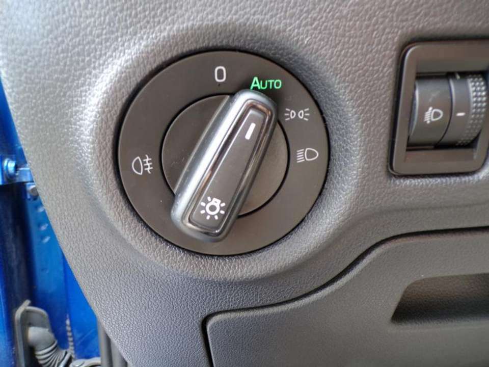 Skoda Fabia - Imagem 14