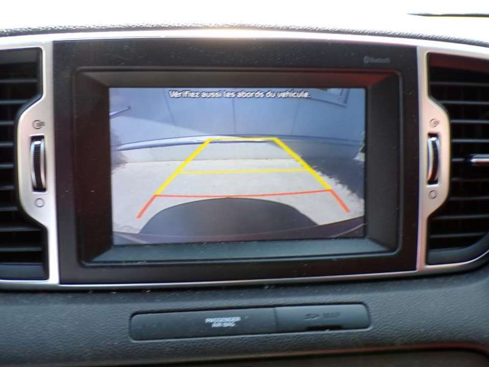 Kia Sportage - Imagem 12