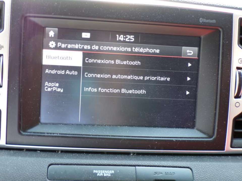 Kia Sportage - Imagem 13