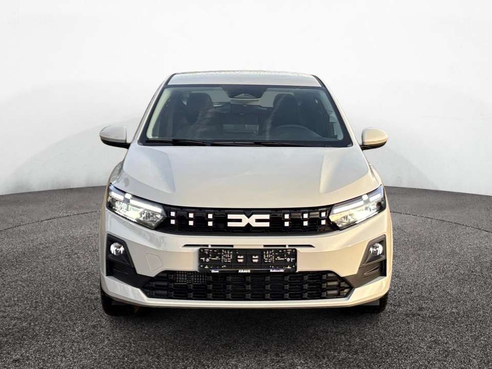 Dacia Sandero - Imagem 9