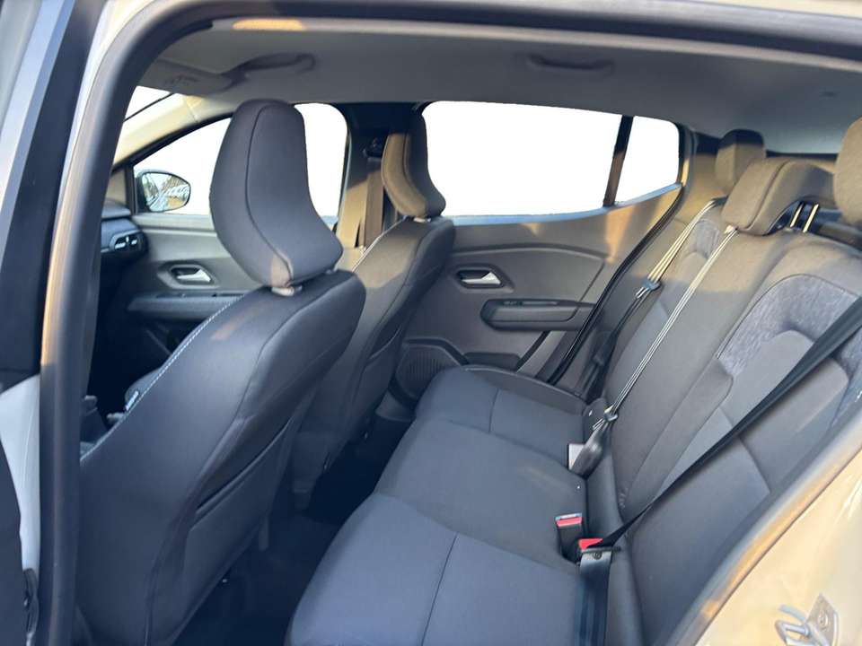 Dacia Sandero - Imagem 14