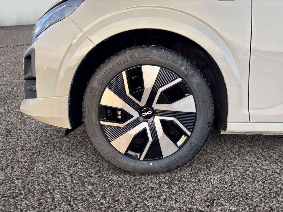 Dacia Sandero - Imagem 15