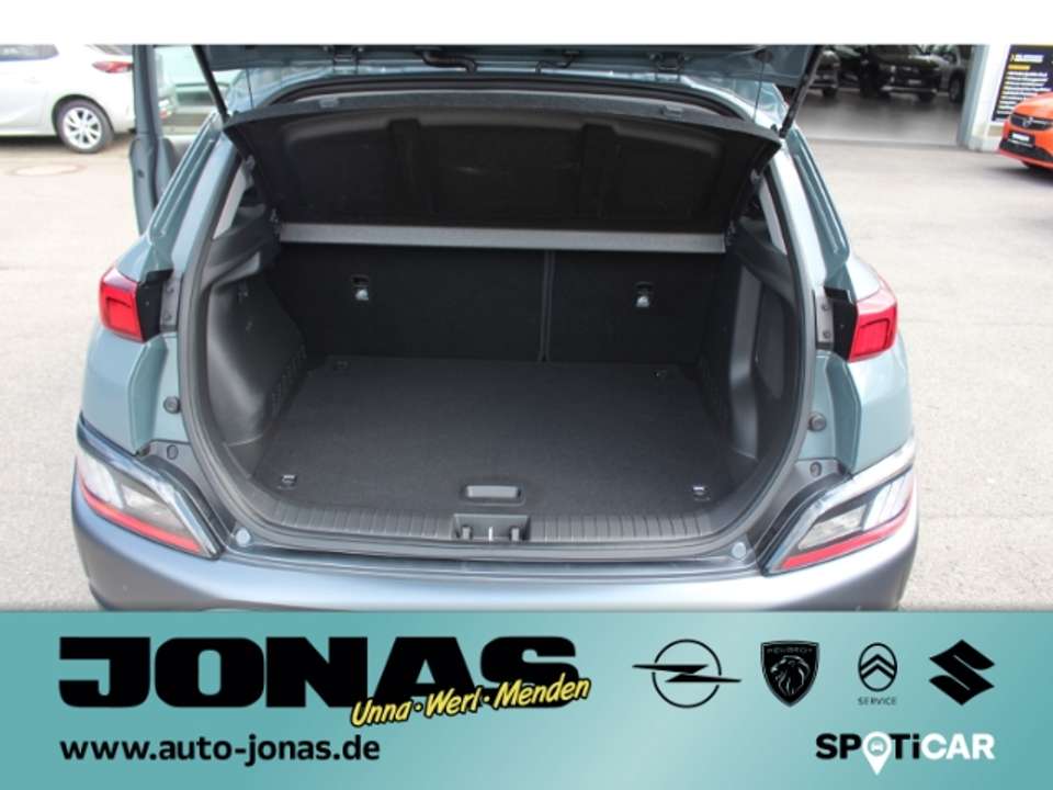 Hyundai KONA - Imagem 8