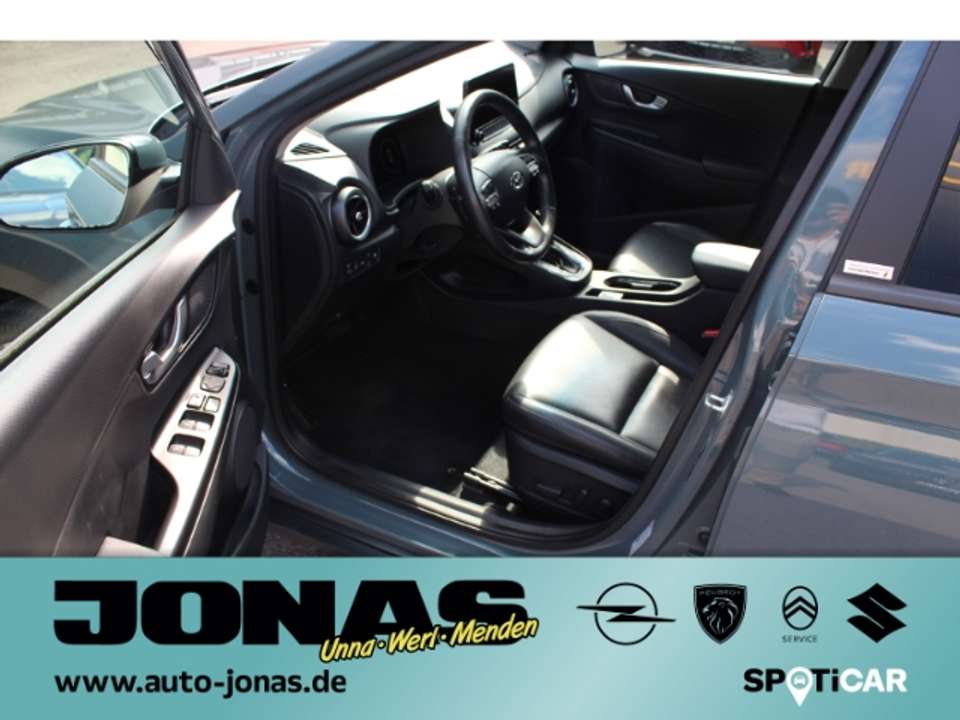 Hyundai KONA - Imagem 12