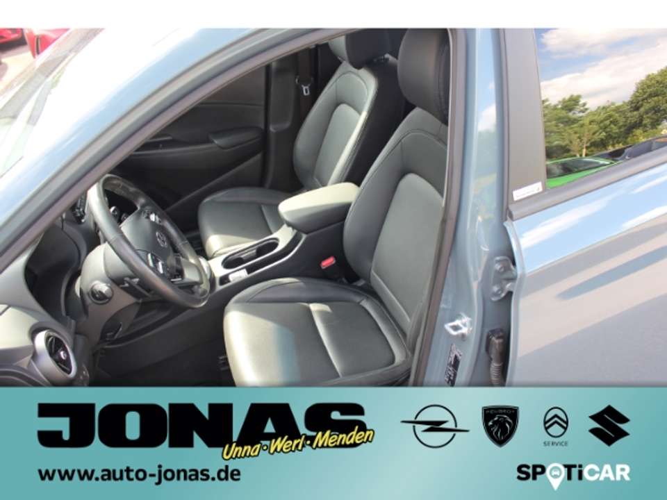 Hyundai KONA - Imagem 13