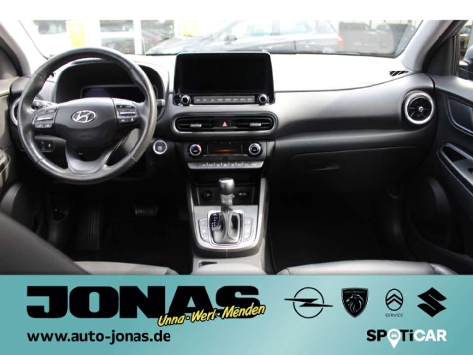 Hyundai KONA - Imagem 15