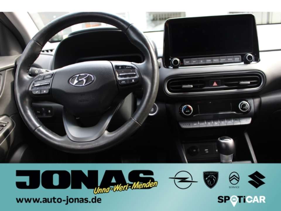 Hyundai KONA - Imagem 16