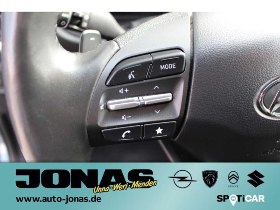 Hyundai KONA - Imagem 17