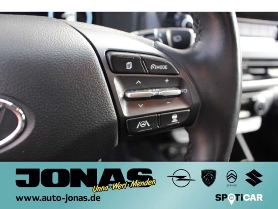 Hyundai KONA - Imagem 18