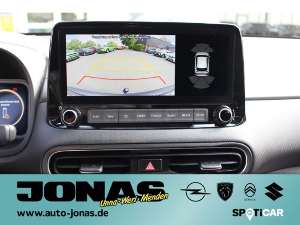 Hyundai KONA - Imagem 19