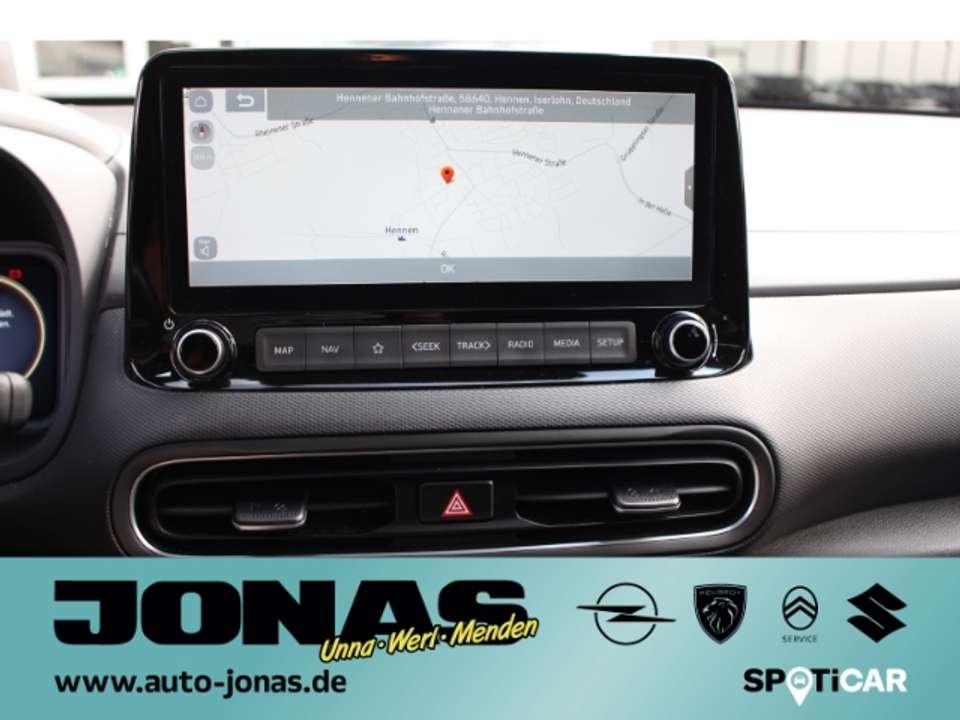 Hyundai KONA - Imagem 20