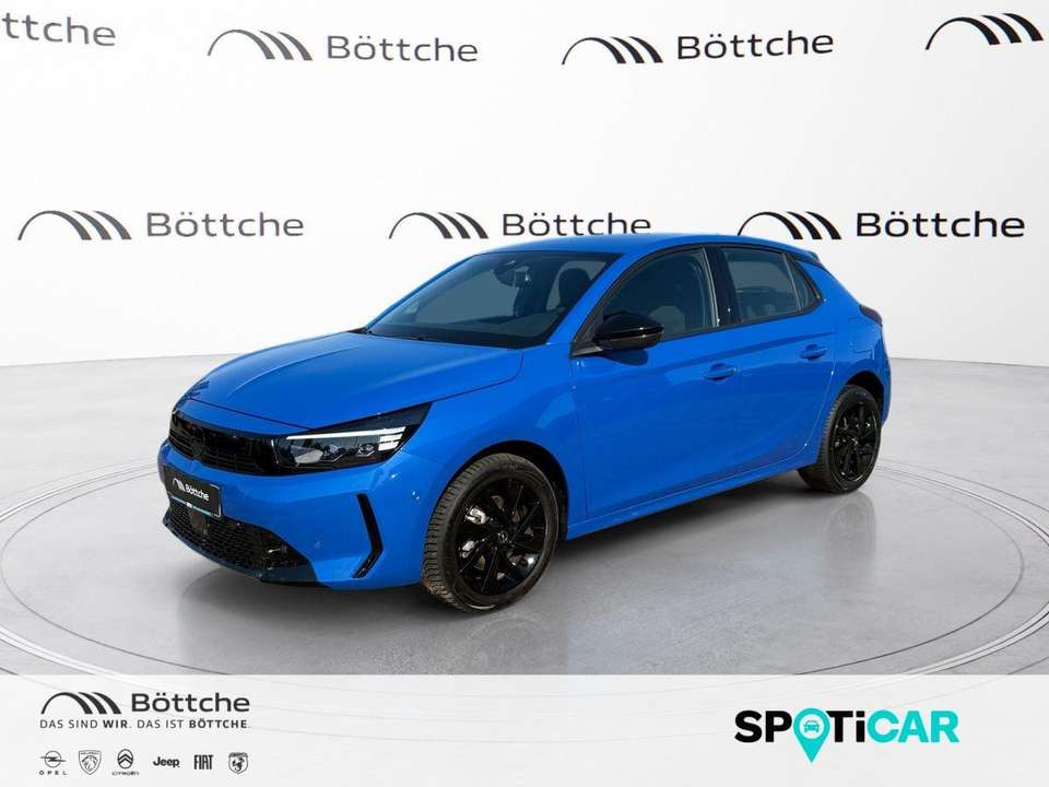 Opel Corsa - Imagem 1