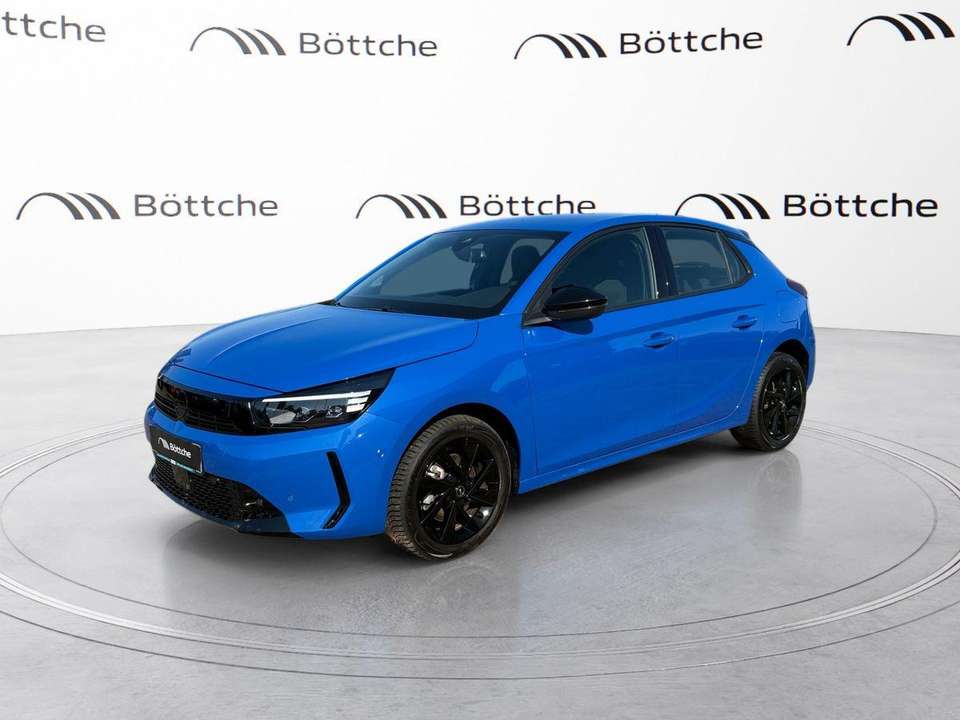 Opel Corsa - Imagem 2