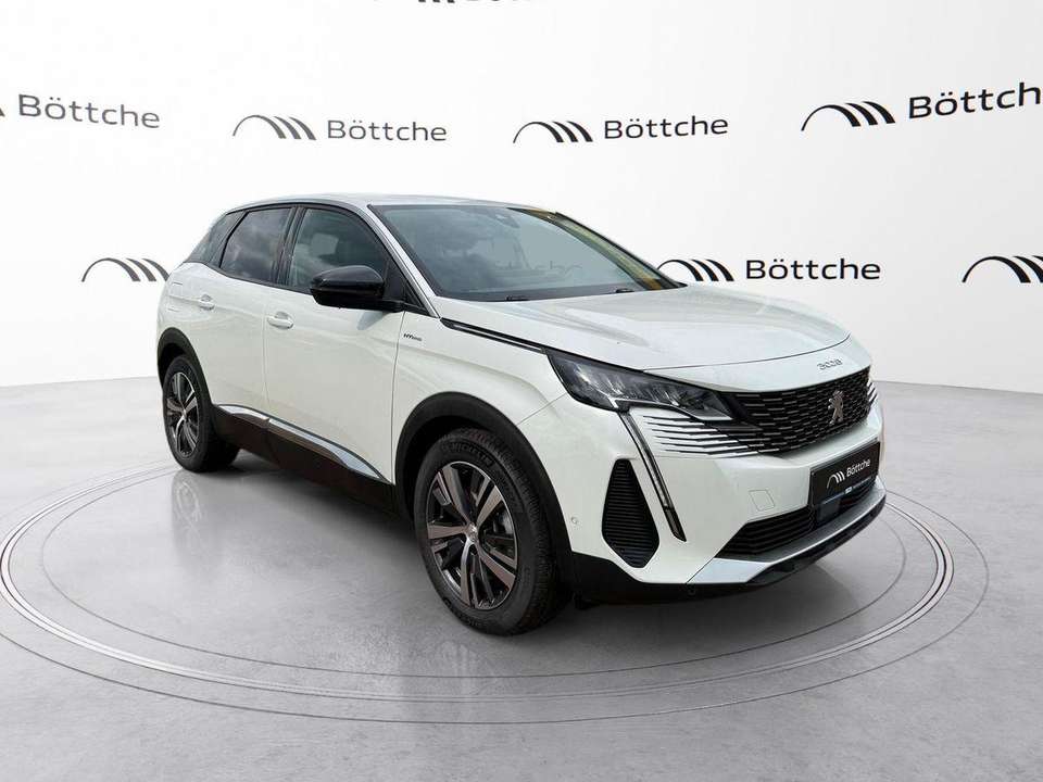 Peugeot 3008 - Imagem 3
