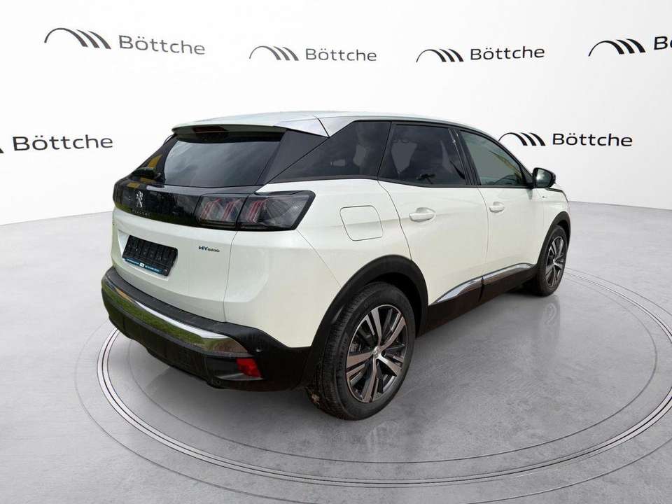 Peugeot 3008 - Imagem 4