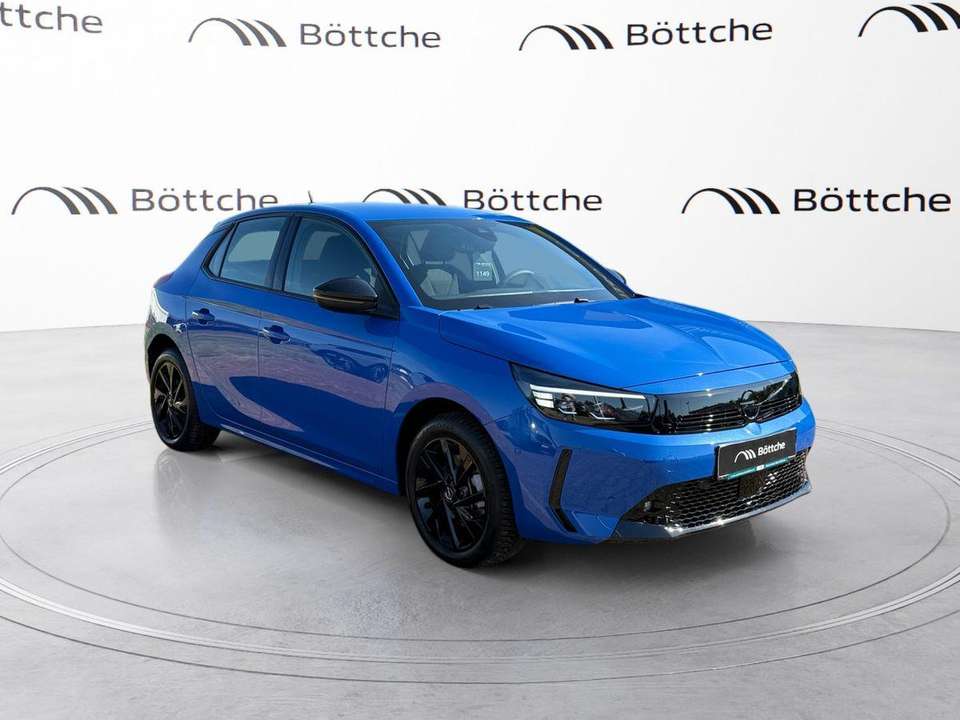 Opel Corsa - Imagem 5
