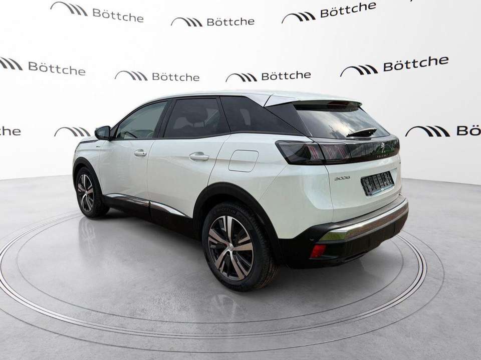 Peugeot 3008 - Imagem 5