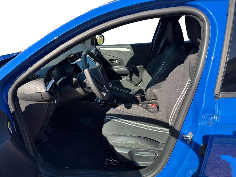 Opel Corsa - Imagem 6