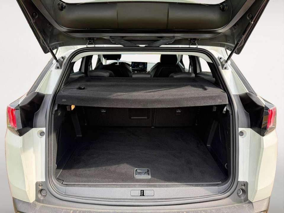 Peugeot 3008 - Imagem 6