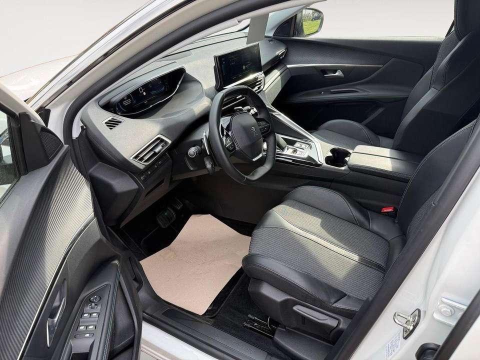 Peugeot 3008 - Imagem 7
