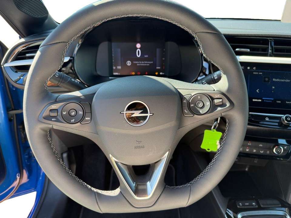 Opel Corsa - Imagem 7