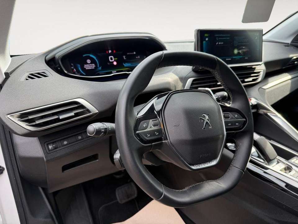 Peugeot 3008 - Imagem 8