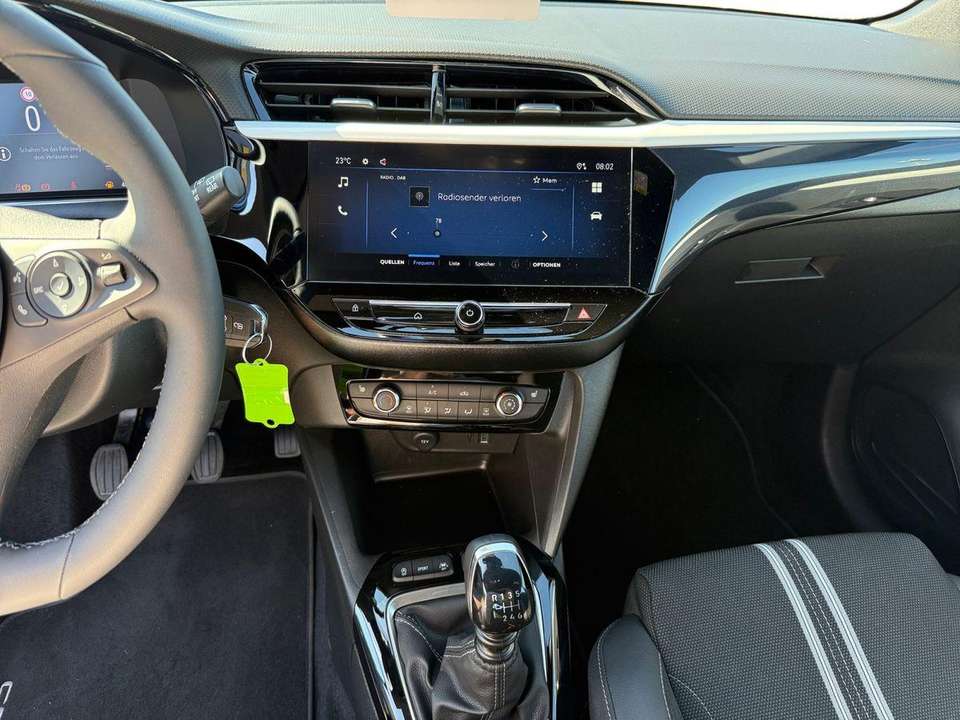 Opel Corsa - Imagem 9